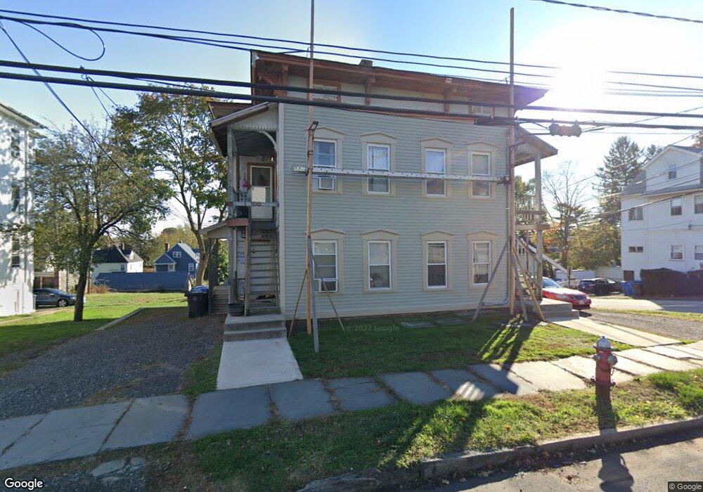 100 Winthrop St, New Britain, CT 06052 - photo 1