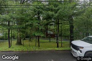 55 Robin Ln, Alpine, NJ 07620