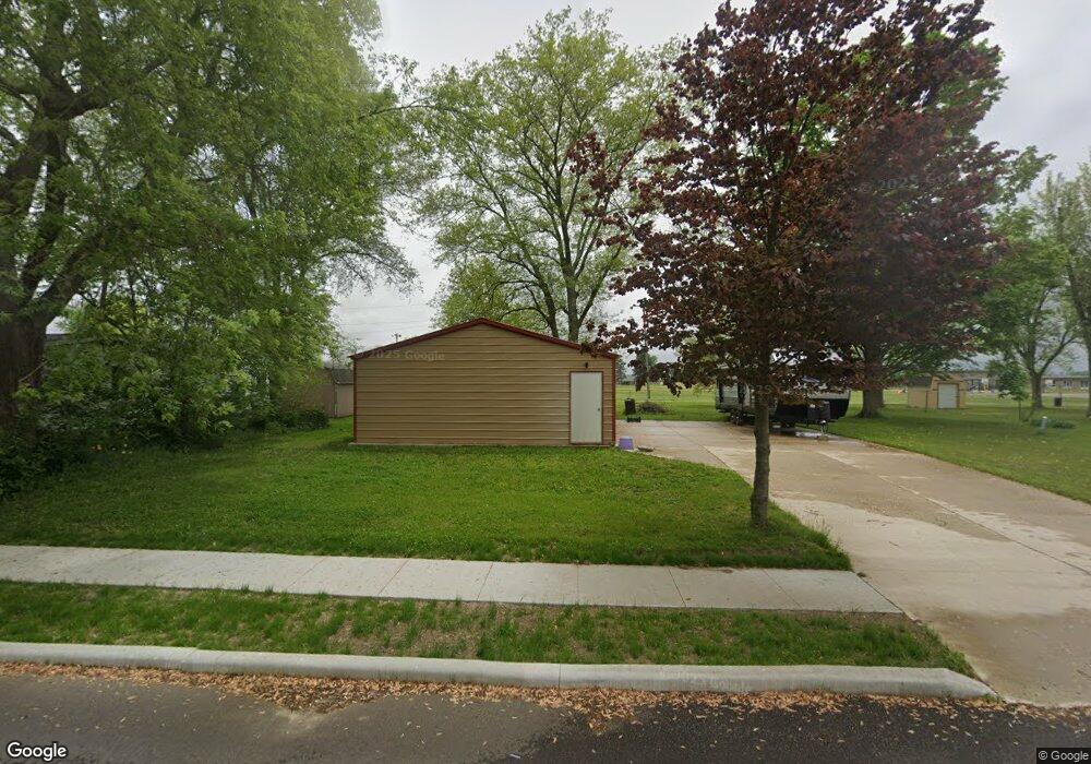 612 E Delphi St, Converse, IN 46919 - photo 1