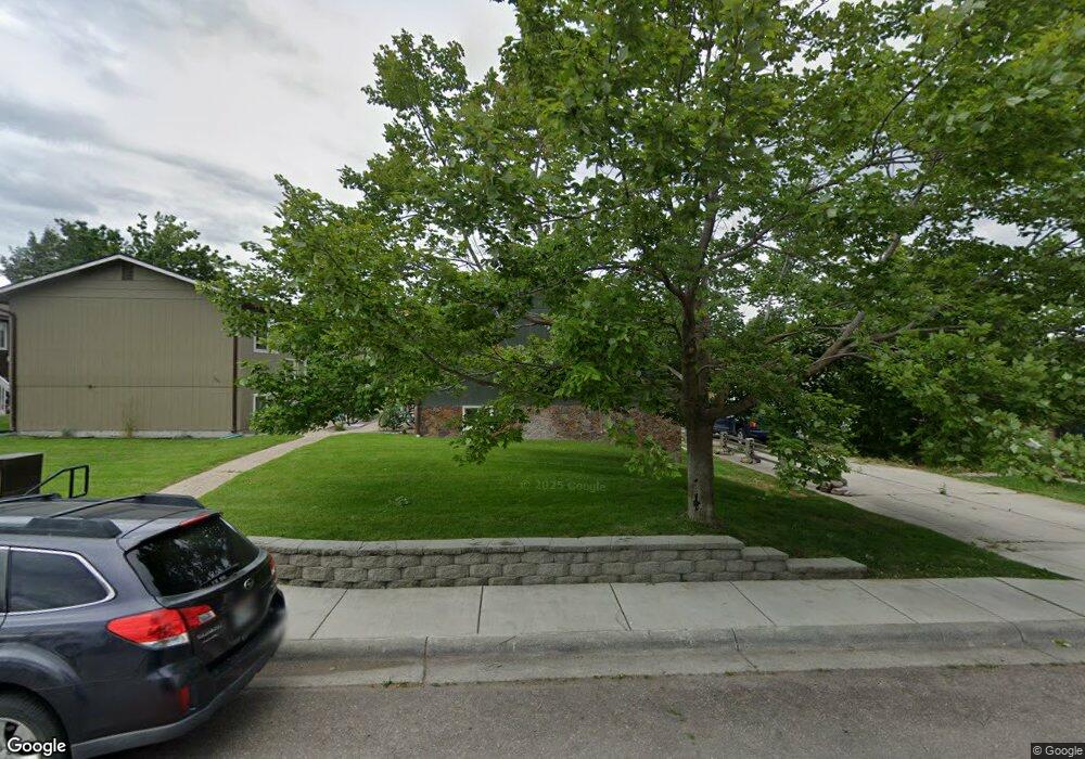 1029 1035 2nd St W, Missoula, MT 59801 - photo 1