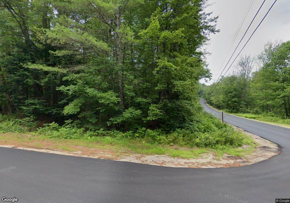 Lot 15A Route 93, Sweden, ME 04040 - photo 1