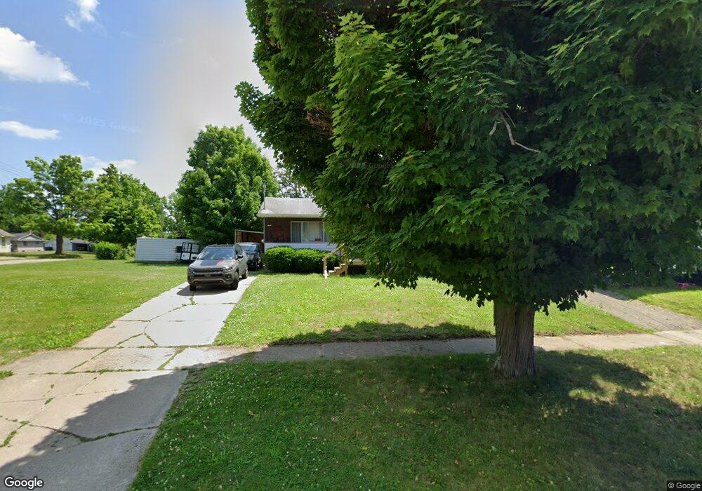 2205 Howard Ave, Flint, MI 48503 - photo 1