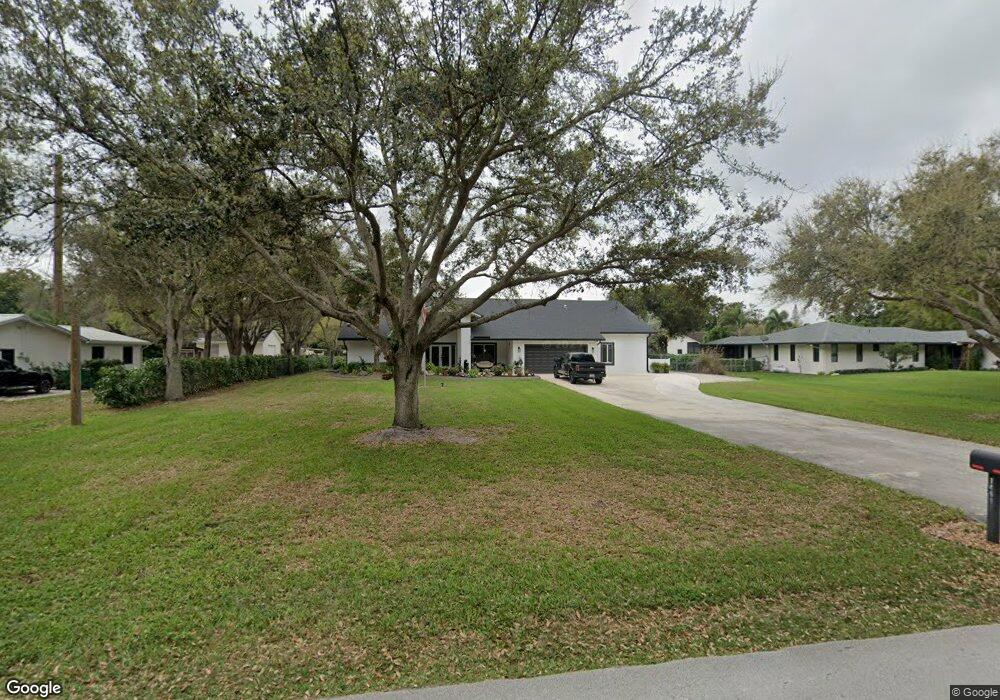 14690 SW 20th St, Davie, FL 33325 - photo 1