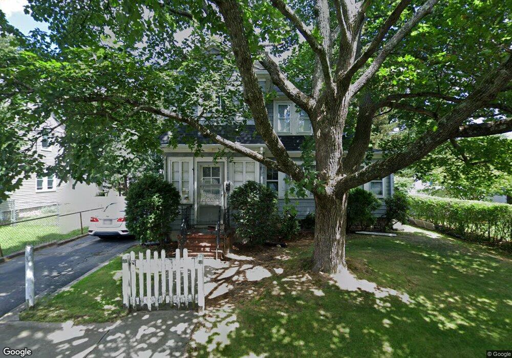 5 Emeline St, Woburn, MA 01801 - photo 1