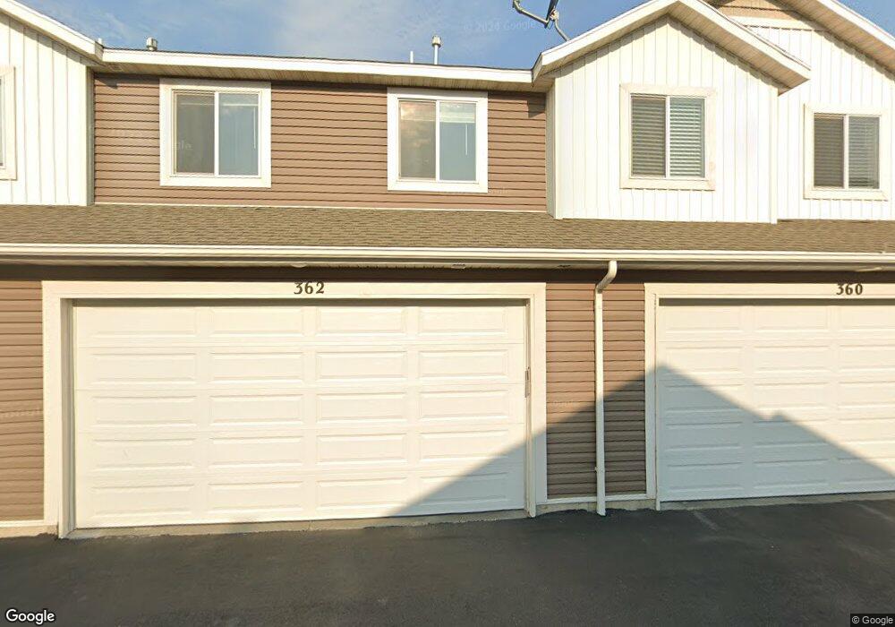 363 S 1540 E, Hyrum, UT 84319 - photo 1