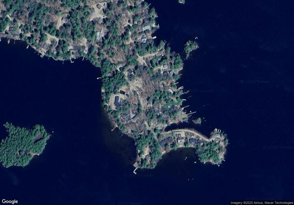 9 Chipmunk Ln, Moultonborough, NH 03254 - photo 1