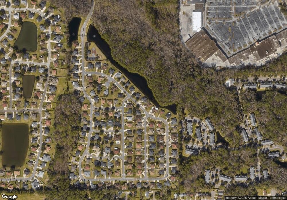 3433 Natalie Dr N, Jacksonville, FL 32218 - photo 1