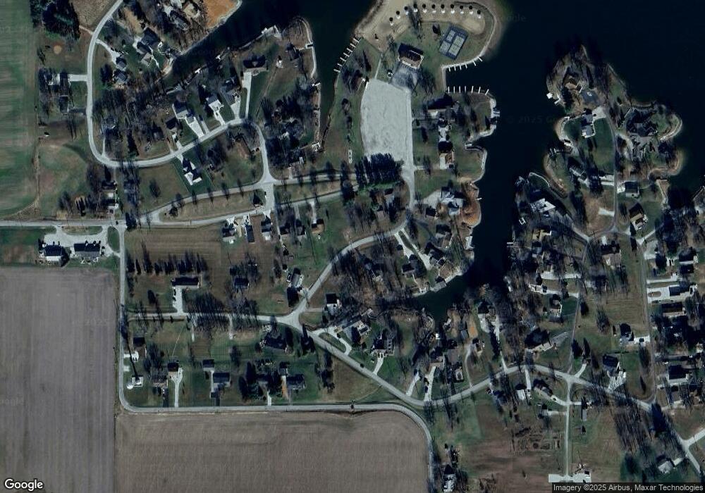 3 SW Santee Dr, Greensburg, IN 47240 - photo 1