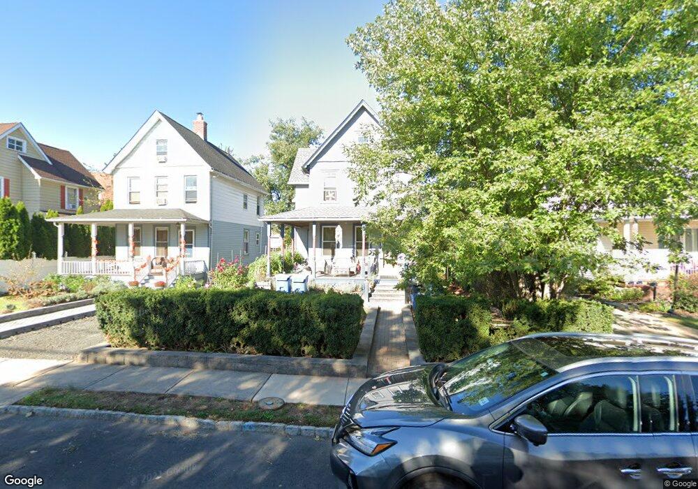 21 Eastern Ave, Somerville, NJ 08876 - photo 1