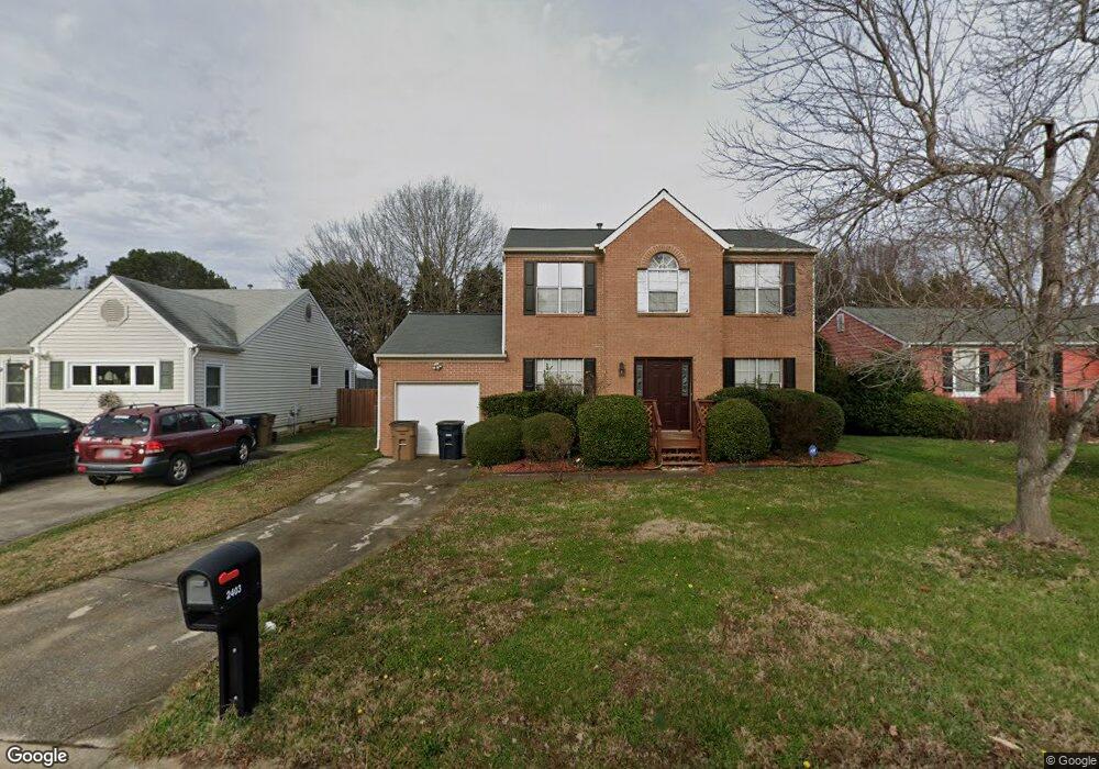 Street View Photo