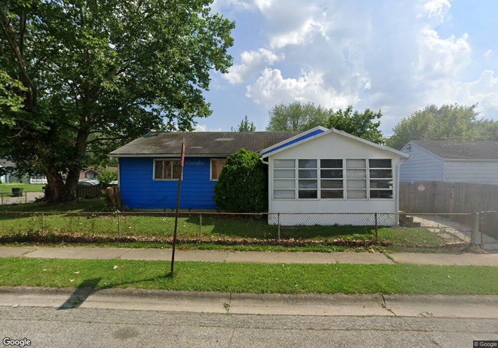 447 S Waverly St, Columbus, OH 43213 - photo 1