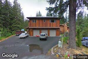 8459 Prospect Way, Juneau, AK 99801