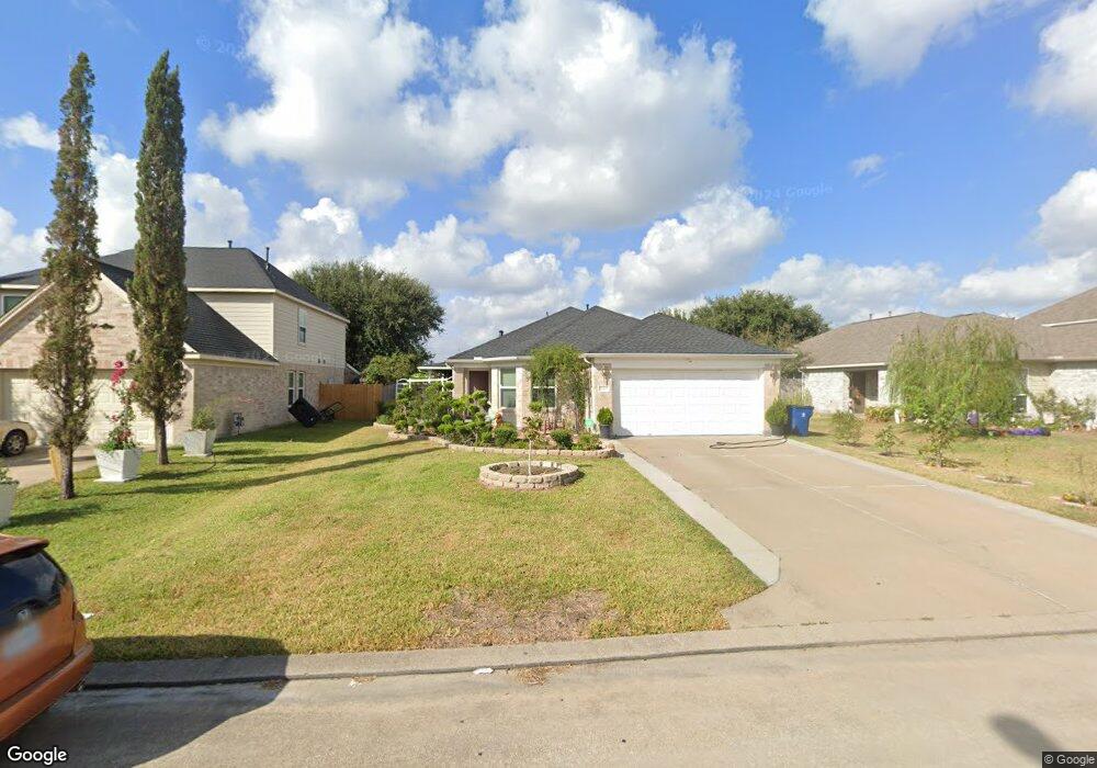 10607 Solera Ln, Houston, TX 77040 - photo 1