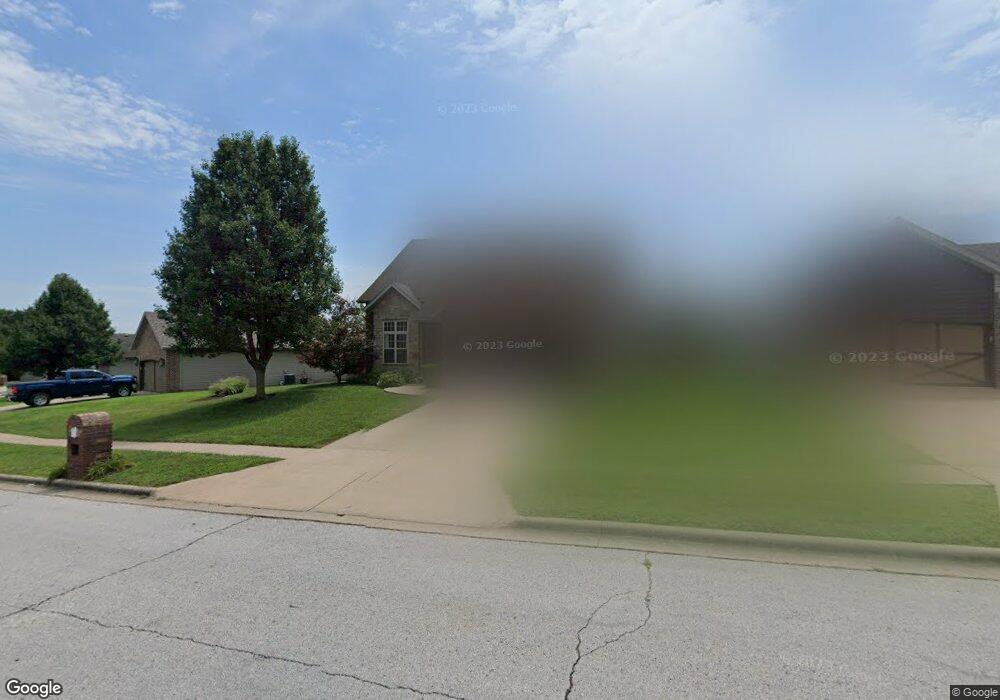 942 E Weldon Dr, Nixa, MO 65714 - photo 1