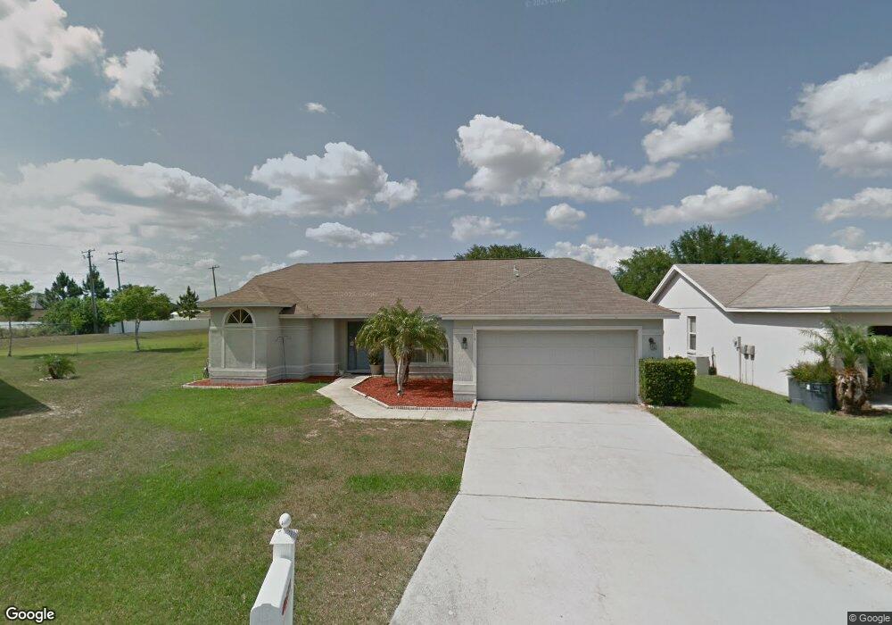 879 Reflections Loop E, Winter Haven, FL 33884 - photo 1