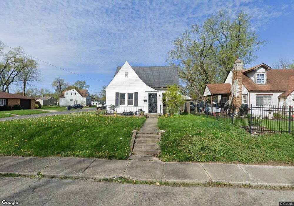 1519 Halford St, Anderson, IN 46016 - photo 1