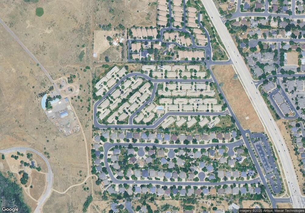 5012 S Auckland Ct, Aurora, CO 80015 - photo 1