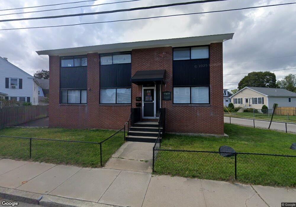 107 Warwick Ave, Cranston, RI 02905 - photo 1