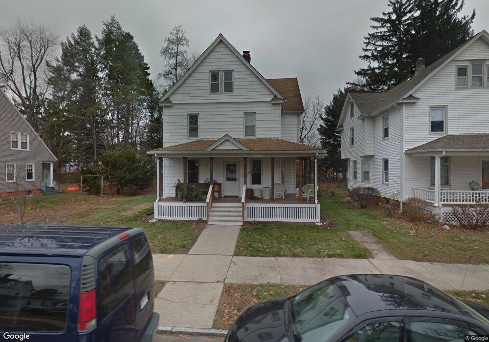 18 Spencer St, Springfield, MA 01118 - photo 1