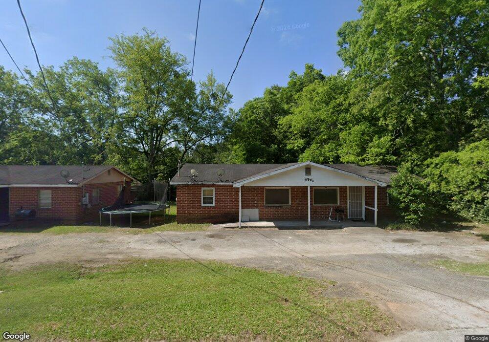 4340 Mumford Rd, Macon, GA 31204 - photo 1