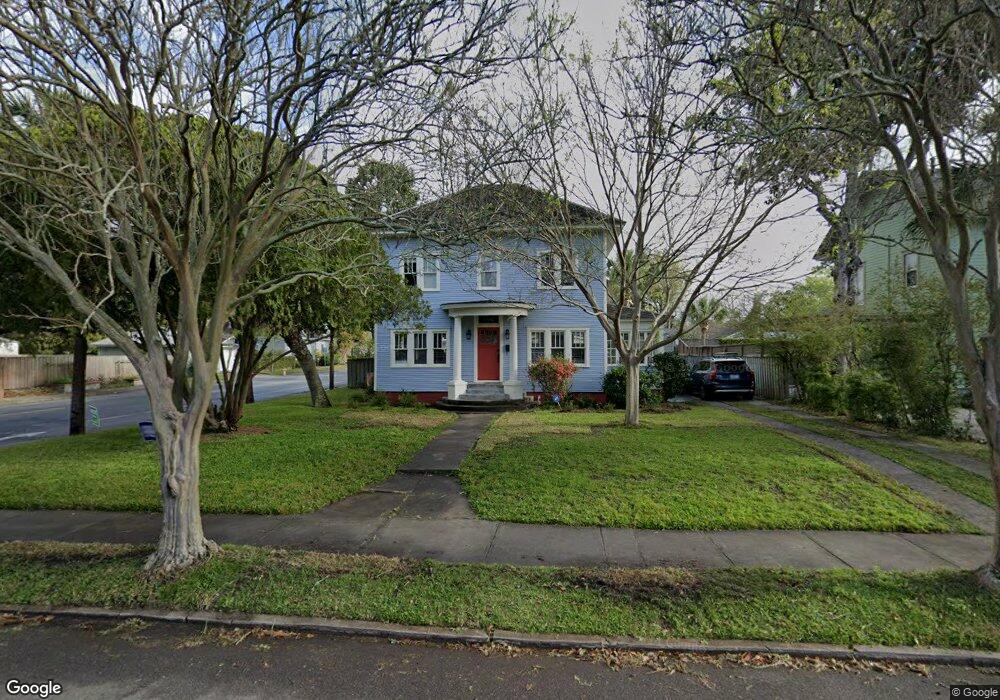 202 E 54th St, Savannah, GA 31405 - photo 1