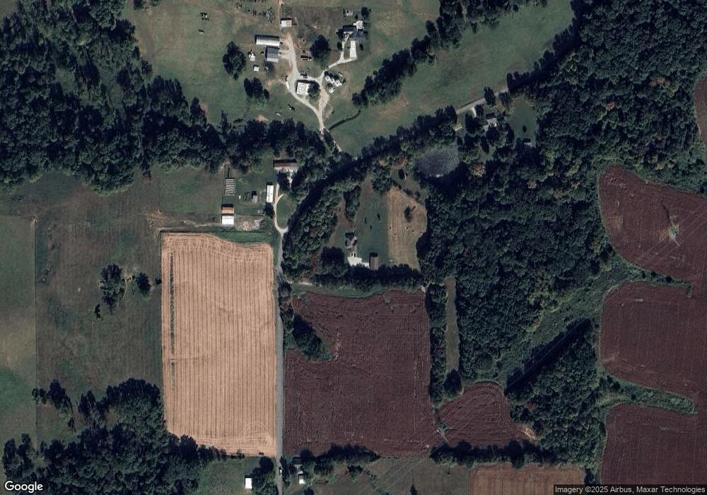 5629 S Stone Rd, Bloomfield, IN 47424 - photo 1