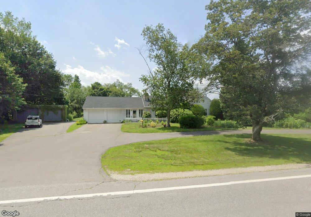 324 Charles Bancroft Hwy, Litchfield, NH 03052 - photo 1