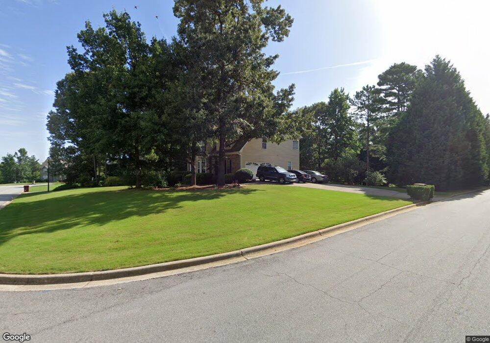 235 Awendaw Cir, Ellenwood, GA 30294 - photo 1