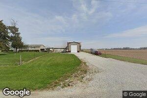 7620 E 1000 S, La Fontaine, IN 46940