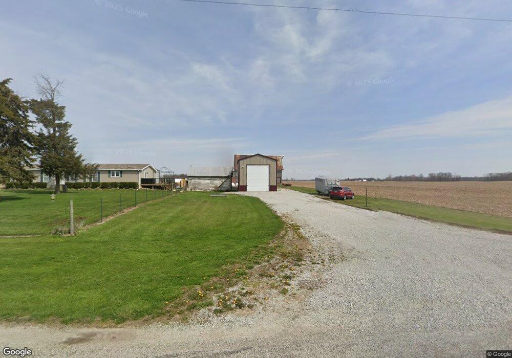 7620 E 1000 S, La Fontaine, IN 46940 - photo 1