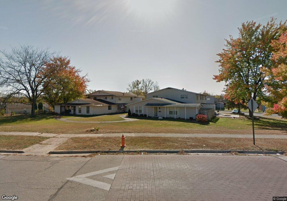 632 Cherry Glen Rd unit D, Columbus, OH 43228 - photo 1