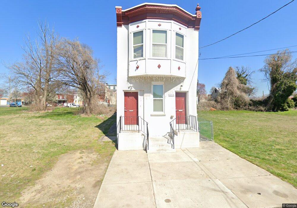 623 Mount Vernon St, Camden, NJ 08103 - photo 1