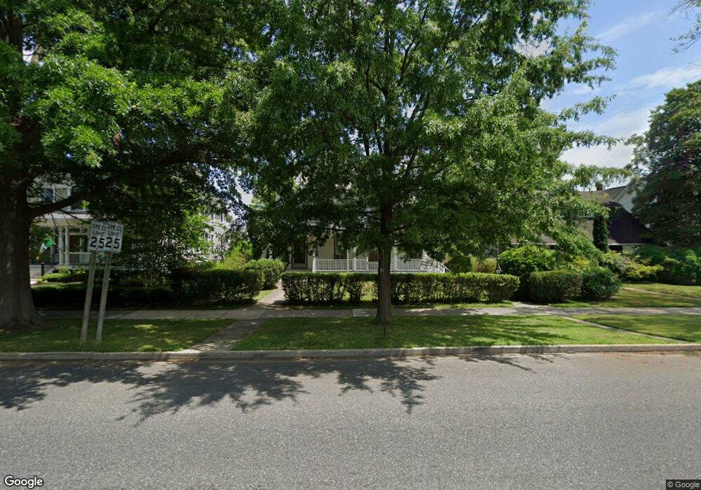 407 S Union Ave, Havre de Grace, MD 21078 - photo 1