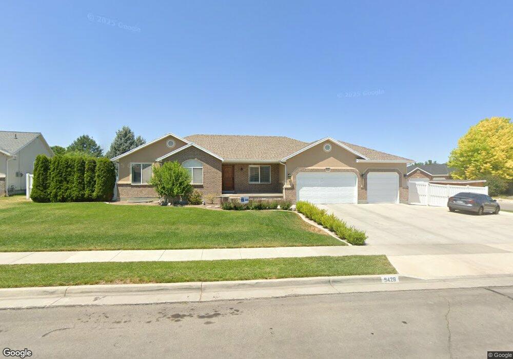 9428 Sid Cir, South Jordan, UT 84095 - photo 1
