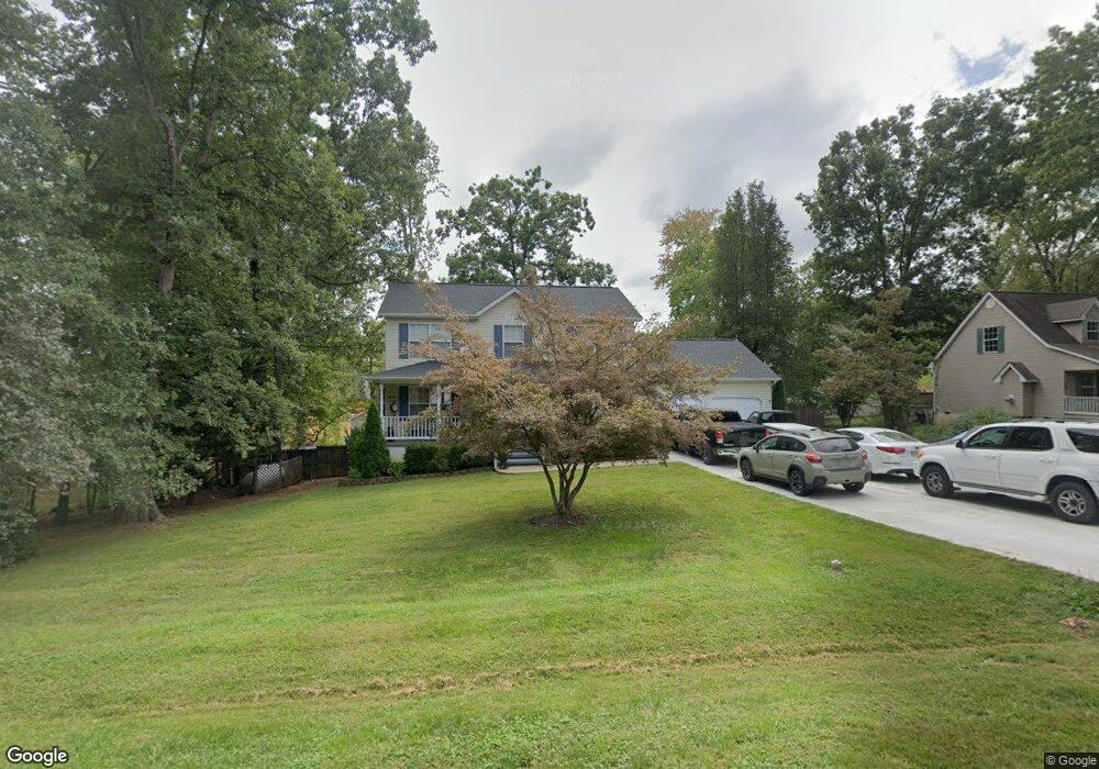 35286 Wilderness Shores Way, Locust Grove, VA 22508 - photo 1