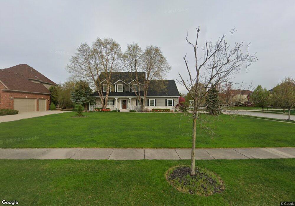 1267 Elliston Ct, Crown Point, IN 46307 - photo 1