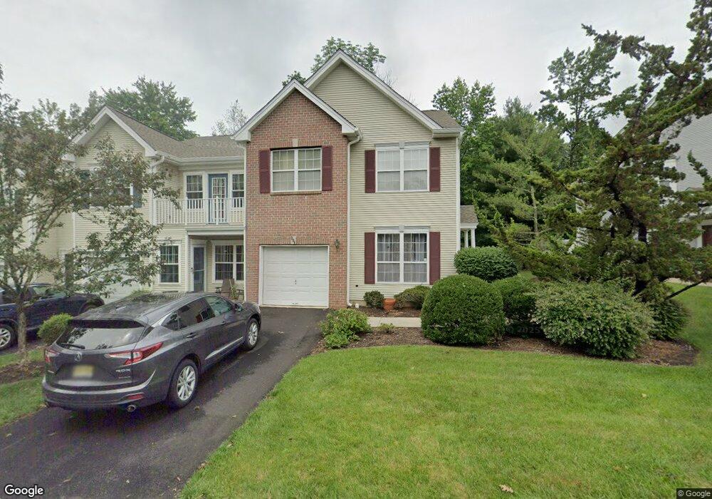 201 Creststone Cir, Princeton, NJ 08540 - photo 1