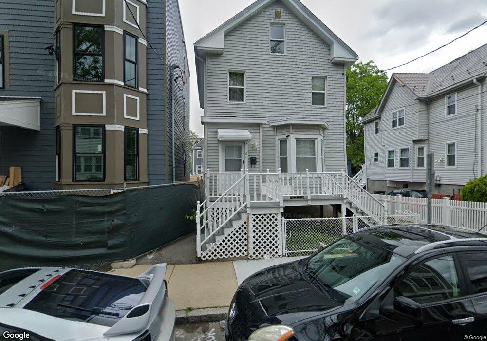 41 Blossom St, Chelsea, MA 02150 - photo 1