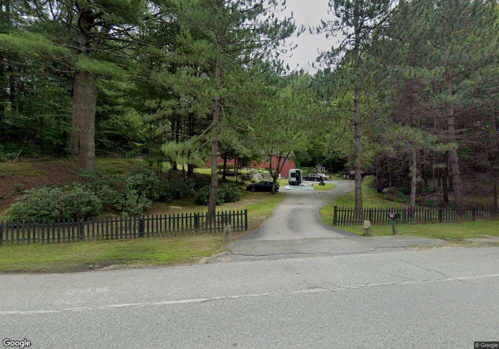 298 Douglas St, Uxbridge, MA 01569 - photo 1