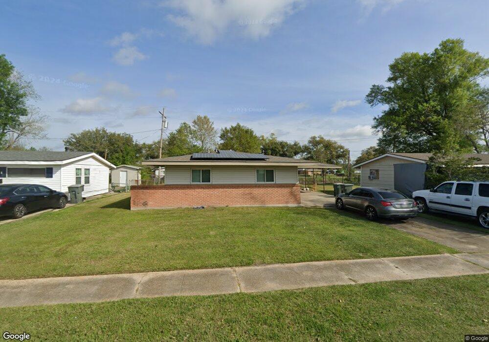 2845 General Doolittle Ave, Lake Charles, LA 70615 - photo 1