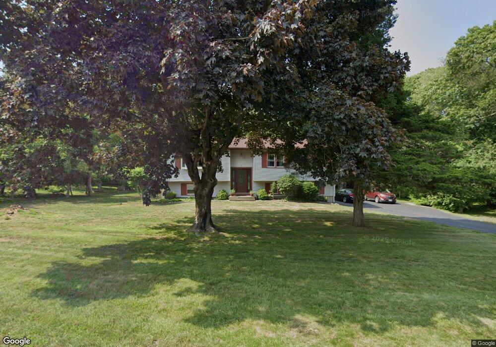 23 Upper Terrace Cir, Wakefield, RI 02879 - photo 1