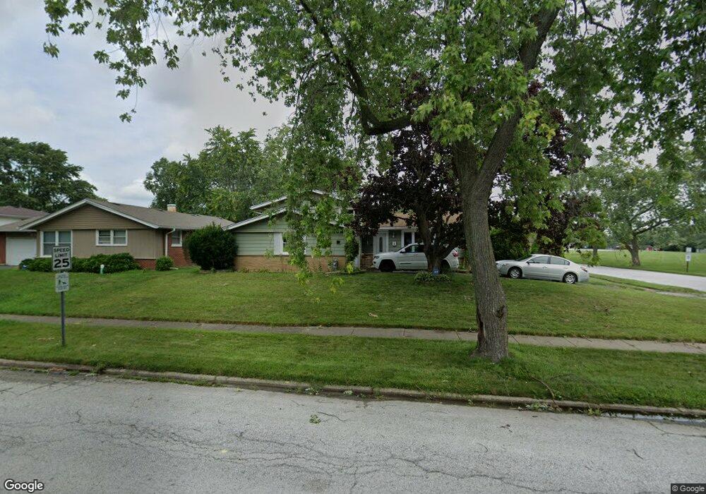 17213 Elm Dr, Hazel Crest, IL 60429 - photo 1