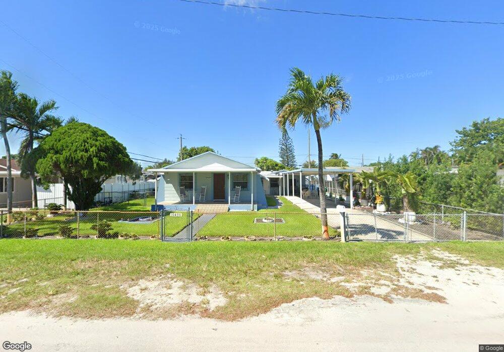10430 NW 35th Ct, Miami, FL 33147 - photo 1