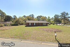 304 Dyches Dr, Savannah, GA 31406