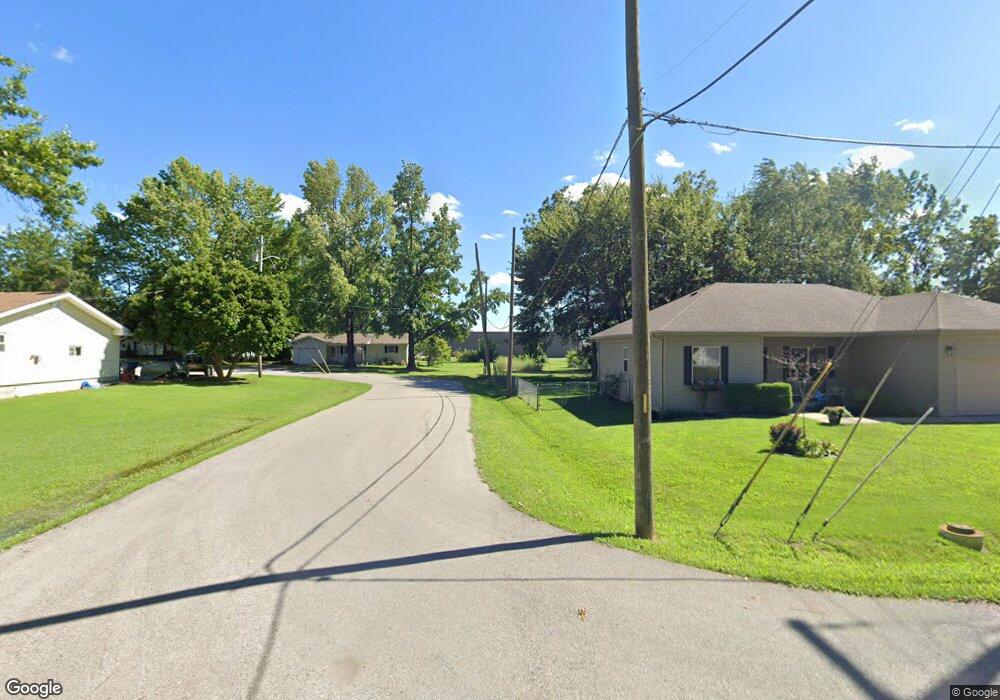 110 W Walnut St, Nixa, MO 65714 - photo 1