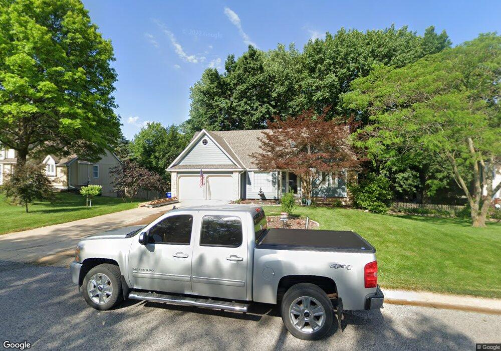 7608 Westgate St, Shawnee, KS 66216 - photo 1