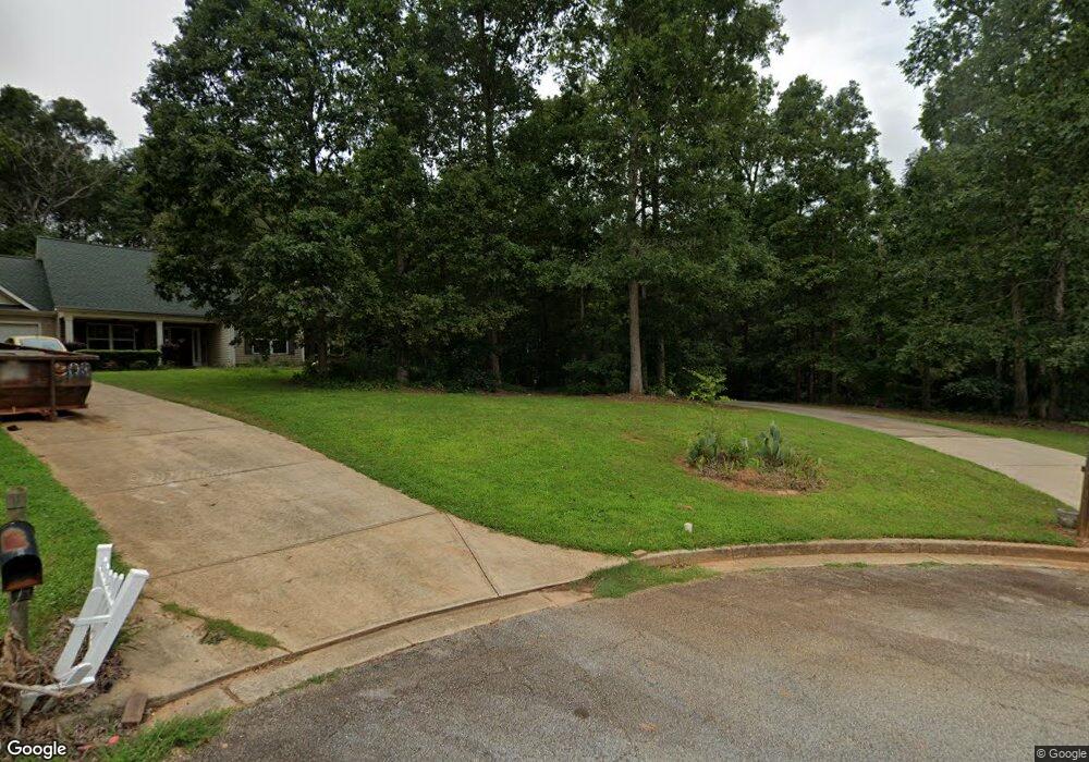 20 Bradley St, Covington, GA 30016 - photo 1