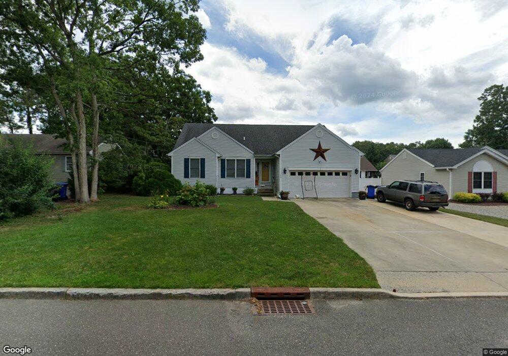 125 Inboard Ave, Manahawkin, NJ 08050 - photo 1