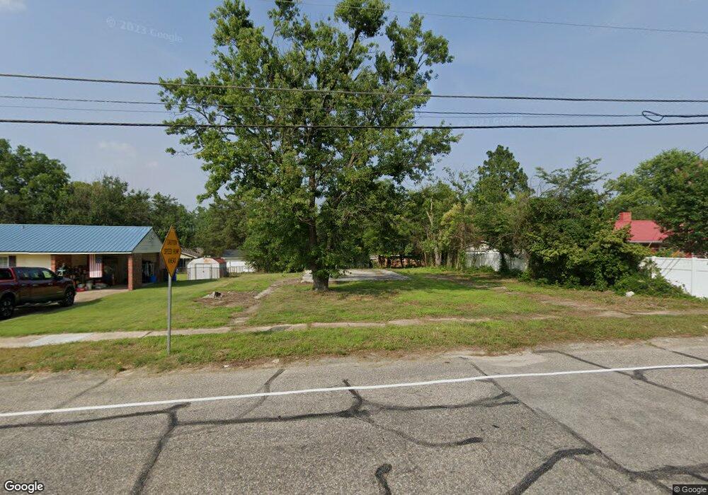 845 Montclair Rd, Fayetteville, NC 28314 - photo 1