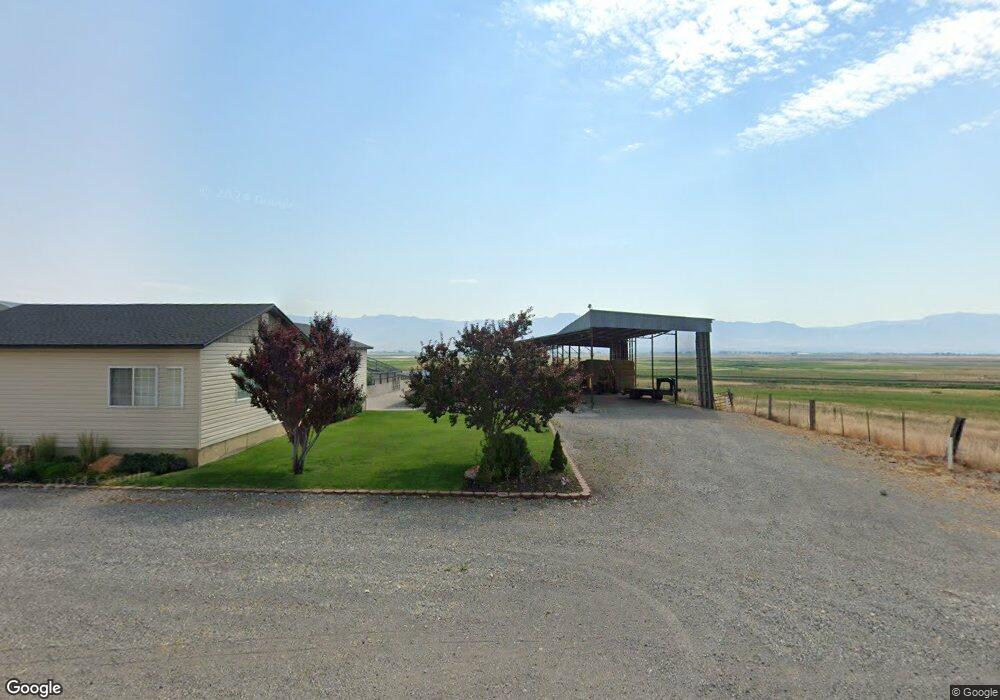 7288 N 4800 W, Smithfield, UT 84335 - photo 1